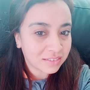 Meet your Posher, Karen